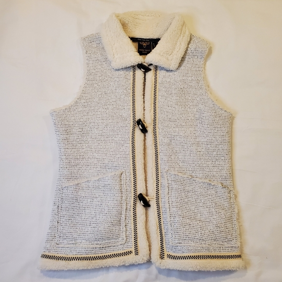 Wooly Bully Wear Jackets & Coats Wooly Bully Wear Icelandic Design